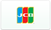 JCB credit card image