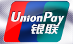 Union Pay credit card image